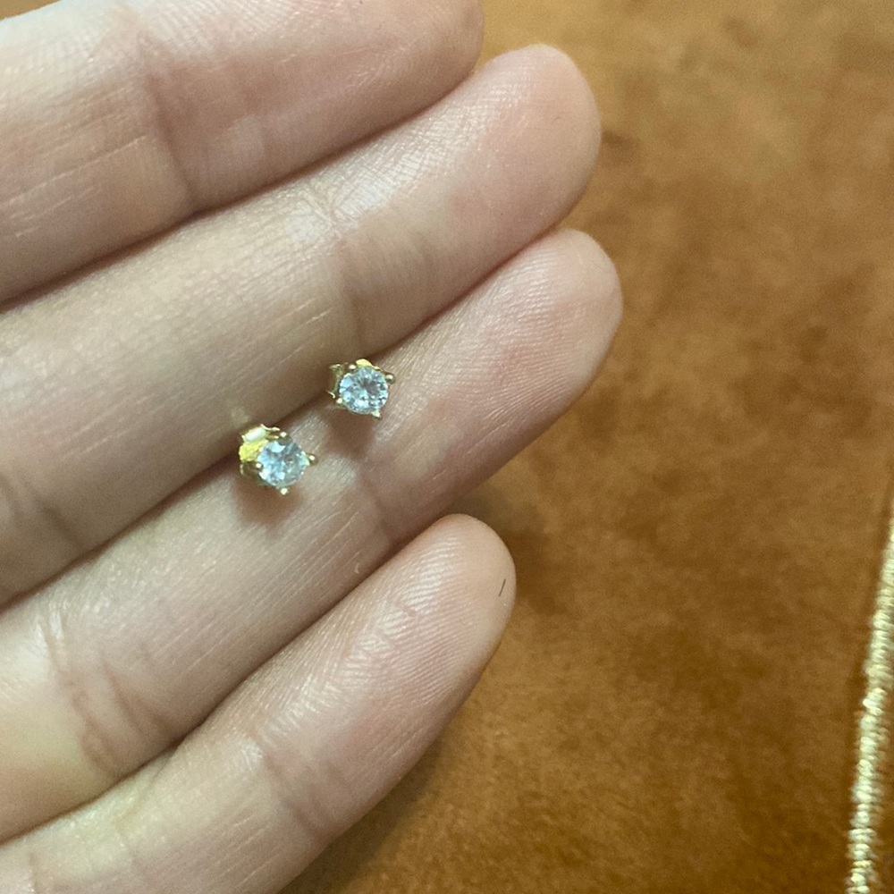Cute sparkly stubs for any occasion.